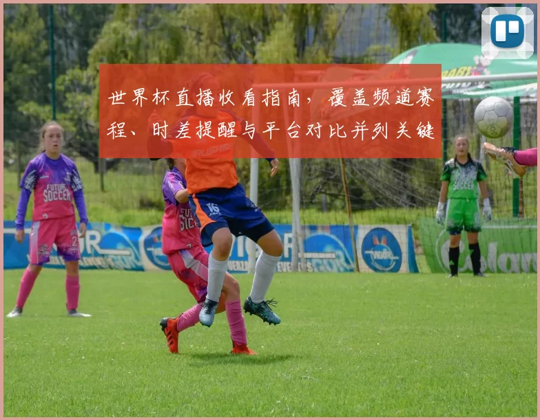 世界杯直播收看指南，覆盖频道赛程、时差提醒与平台对比并列关键比赛看点
